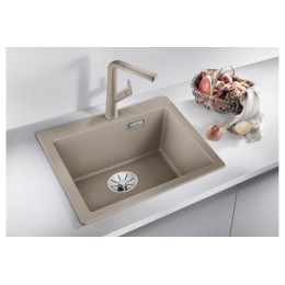Мойка Blanco PLEON 5 SILGRANIT серый беж