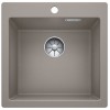 Мойка Blanco PLEON 5 SILGRANIT серый беж