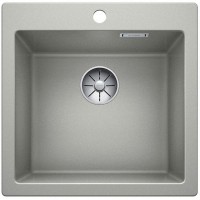 Мойка Blanco PLEON 5 SILGRANIT жемчужный