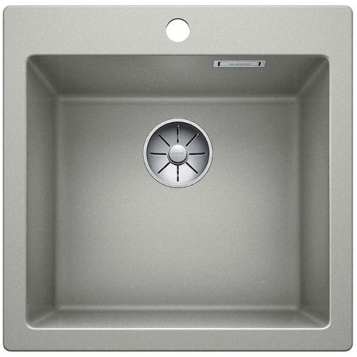 Мойка Blanco PLEON 5 SILGRANIT жемчужный