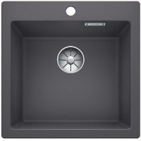 Мойка Blanco PLEON 5 SILGRANIT темная скала