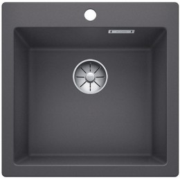 Мойка Blanco PLEON 5 SILGRANIT темная скала