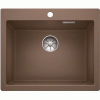 Мойка Blanco PLEON 6 SILGRANIT PuraDur мускат