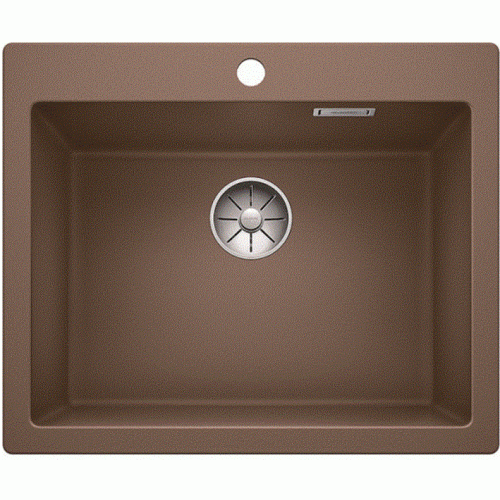 Мойка Blanco PLEON 6 SILGRANIT PuraDur мускат