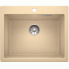Мойка Blanco PLEON 6 SILGRANIT PuraDur шампань