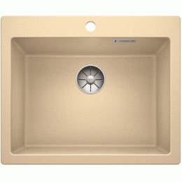 Мойка Blanco PLEON 6 SILGRANIT PuraDur шампань