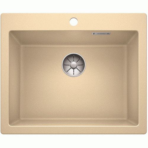 Мойка Blanco PLEON 6 SILGRANIT PuraDur шампань
