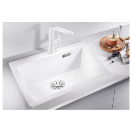 Мойка Blanco PLEON 6 SILGRANIT PuraDur мускат