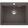 Мойка Blanco PLEON 6 SILGRANIT PuraDur темная скала
