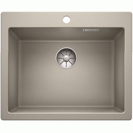 Мойка Blanco PLEON 6 SILGRANIT PuraDur жемчужный