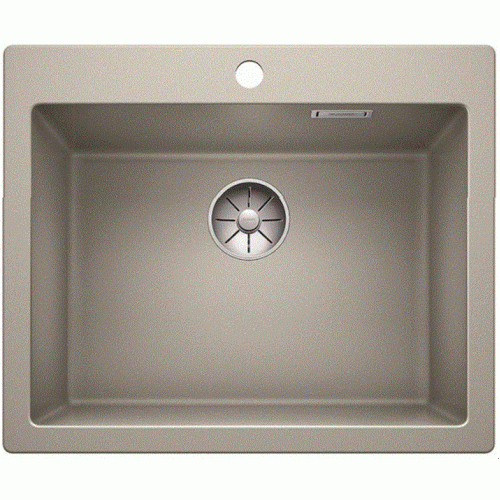Мойка Blanco PLEON 6 SILGRANIT PuraDur жемчужный
