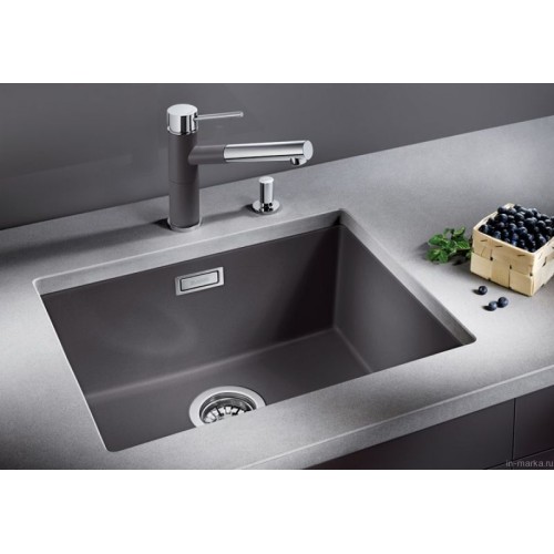 Мойка Blanco Subline 500-U ваниль