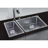 Мойка Blanco Andano 180-IF нержавеющая сталь