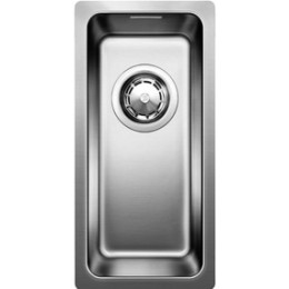 Мойка Blanco Andano 180-U нержавеющая сталь