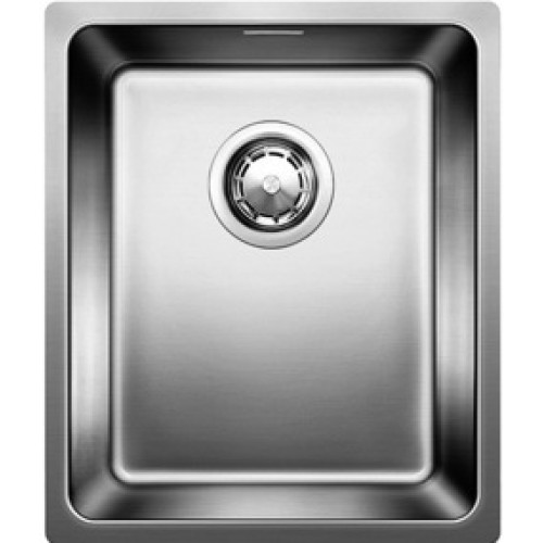 Мойка Blanco Andano 340-IF нержавеющая сталь