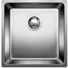 Мойка Blanco Andano 400-IF нержавеющая сталь