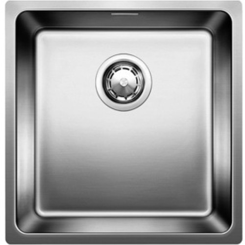 Мойка Blanco Andano 400-IF нержавеющая сталь