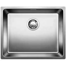 Мойка Blanco Andano 500-U нержавеющая сталь