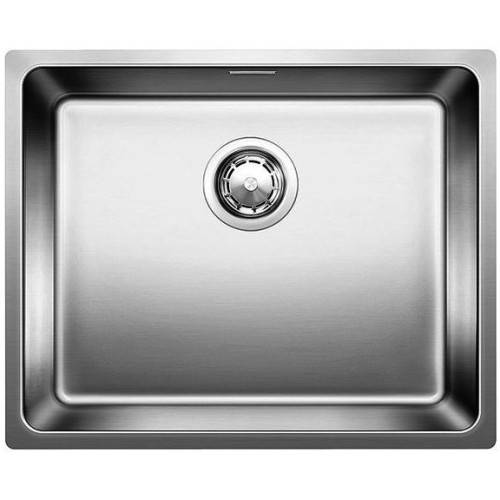 Мойка Blanco Andano 500-U нержавеющая сталь