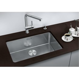 Мойка Blanco Andano 700-U нержавеющая сталь