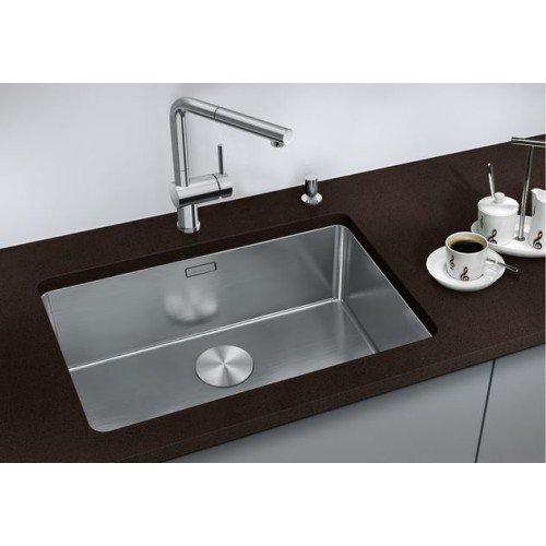 Мойка Blanco Andano 700-U нержавеющая сталь