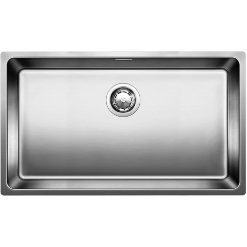 Мойка Blanco Andano 700-U нержавеющая сталь