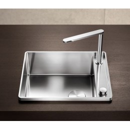 Мойка Blanco Attika 60/A нержавеющая сталь