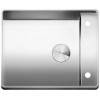 Мойка Blanco Attika 60/A нержавеющая сталь