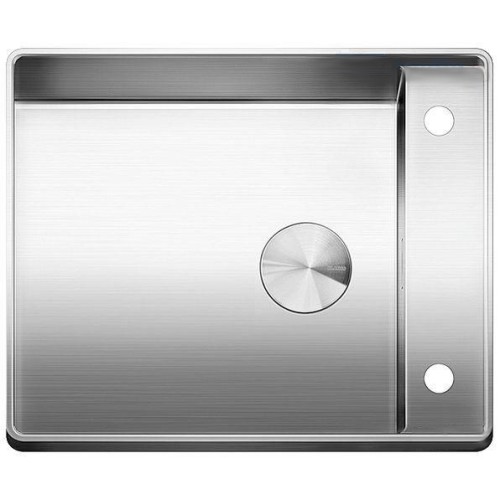 Мойка Blanco Attika 60/A нержавеющая сталь