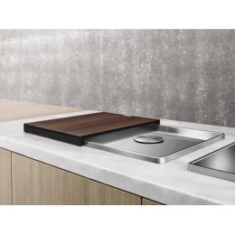 Мойка Blanco Attika 60-T нержавеющая сталь