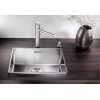 Мойка Blanco Attika XL 60 нержавеющая сталь
