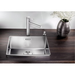 Мойка Blanco Attika XL 60 нержавеющая сталь