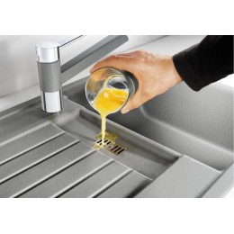 Мойка Blanco Zia 45 S мускат