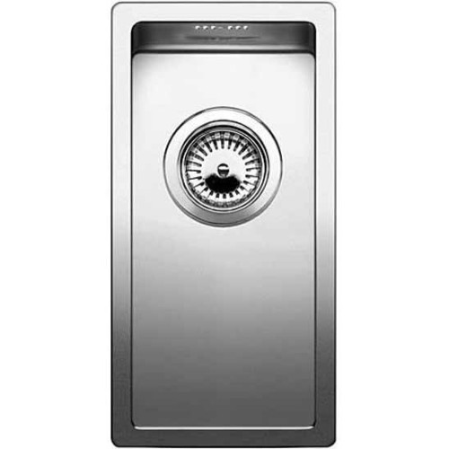 Мойка Blanco Claron 180-IF/N нержавеющая сталь