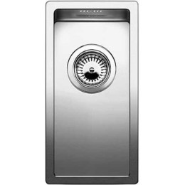 Мойка Blanco Claron 180-IF/N нержавеющая сталь