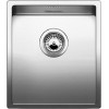 Мойка Blanco Claron 340-IF/N нержавеющая сталь