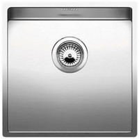Мойка Blanco Claron 400-U нержавеющая сталь