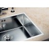 Мойка Blanco Claron 450-IF/N нержавеющая сталь