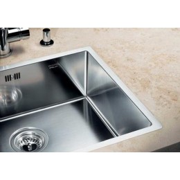 Мойка Blanco Claron 450-IF/N нержавеющая сталь