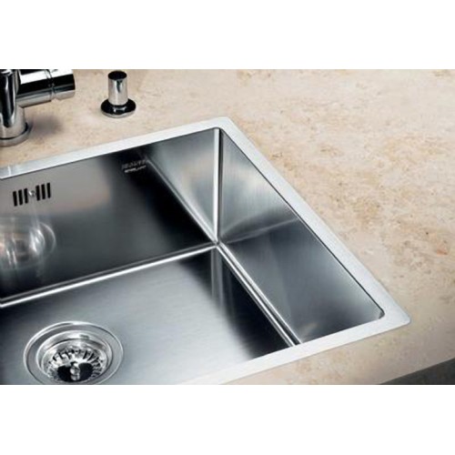 Мойка Blanco Claron 450-IF/N нержавеющая сталь