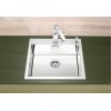 Мойка Blanco Claron 500-IF/A нержавеющая сталь