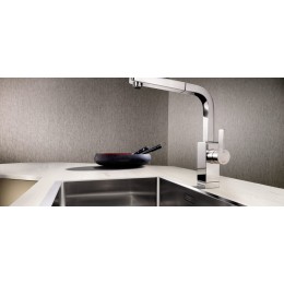 Мойка Blanco Claron 550-IF/A нержавеющая сталь