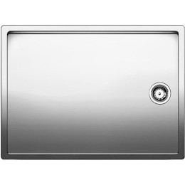 Мойка Blanco Claron 550-T-IF/N нержавеющая сталь