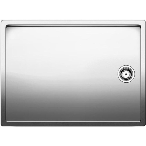 Мойка Blanco Claron 550-T-IF/N нержавеющая сталь