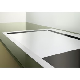 Мойка Blanco Claron 6S-IF/A крыло слева нержавеющая сталь