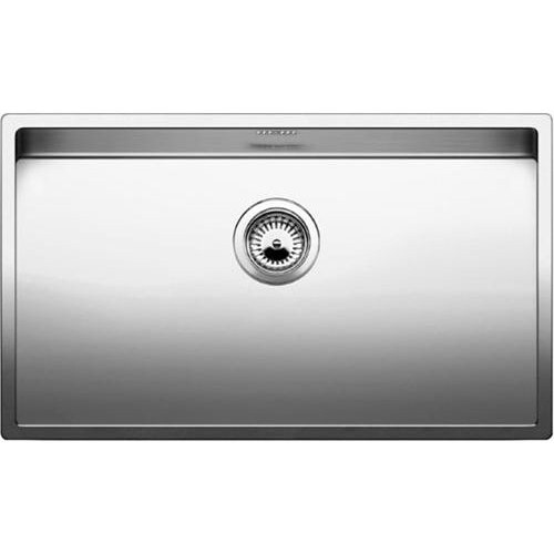 Мойка Blanco Claron 700-IF/N нержавеющая сталь