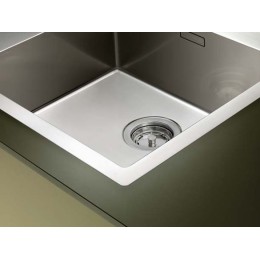 Мойка Blanco Claron 700-IF/A нержавеющая сталь