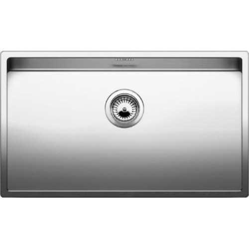 Мойка Blanco Claron 700-U нержавеющая сталь