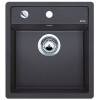 Мойка Blanco Dalago 45 антрацит