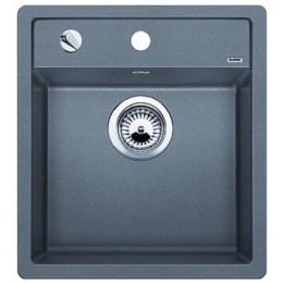 Мойка Blanco Dalago 45 алюметаллик